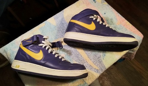 Nike air force - 1, high