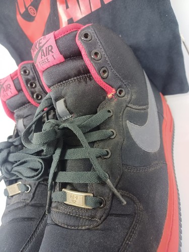 Nike womens air force 1 - 8.5,