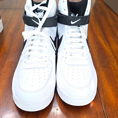 Nike air force high - air, 1